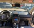 Сірий Ленд Ровер Freelander, об'ємом двигуна 2.18 л та пробігом 226 тис. км за 10000 $, фото 16 на Automoto.ua