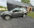 Сірий Ленд Ровер Freelander, об'ємом двигуна 2.2 л та пробігом 230 тис. км за 3402 $, фото 3 на Automoto.ua