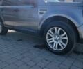 Сірий Ленд Ровер Freelander, об'ємом двигуна 2.2 л та пробігом 277 тис. км за 11800 $, фото 2 на Automoto.ua