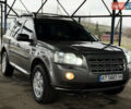 Серый Ленд Ровер Фрилендер, объемом двигателя 2.18 л и пробегом 231 тыс. км за 11990 $, фото 17 на Automoto.ua