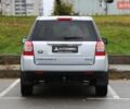 Сірий Ленд Ровер Freelander, об'ємом двигуна 2.18 л та пробігом 229 тис. км за 9999 $, фото 5 на Automoto.ua