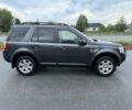 Сірий Ленд Ровер Freelander, об'ємом двигуна 0 л та пробігом 249 тис. км за 3990 $, фото 6 на Automoto.ua