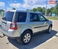 Сірий Ленд Ровер Freelander, об'ємом двигуна 2.18 л та пробігом 258 тис. км за 10500 $, фото 2 на Automoto.ua
