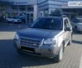 Сірий Ленд Ровер Freelander, об'ємом двигуна 2.2 л та пробігом 112 тис. км за 16000 $, фото 1 на Automoto.ua