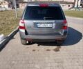 Сірий Ленд Ровер Freelander, об'ємом двигуна 2.2 л та пробігом 277 тис. км за 11900 $, фото 13 на Automoto.ua