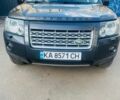 Серый Ленд Ровер Фрилендер, объемом двигателя 2.2 л и пробегом 200 тыс. км за 12500 $, фото 5 на Automoto.ua