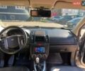 Сірий Ленд Ровер Freelander, об'ємом двигуна 2.18 л та пробігом 226 тис. км за 9600 $, фото 16 на Automoto.ua