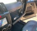 Сірий Ленд Ровер Freelander, об'ємом двигуна 2.18 л та пробігом 226 тис. км за 9600 $, фото 30 на Automoto.ua