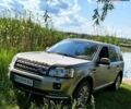 Сірий Ленд Ровер Freelander, об'ємом двигуна 2.18 л та пробігом 165 тис. км за 10500 $, фото 1 на Automoto.ua
