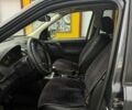 Сірий Ленд Ровер Freelander, об'ємом двигуна 2.18 л та пробігом 224 тис. км за 12000 $, фото 8 на Automoto.ua