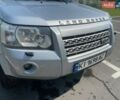 Сірий Ленд Ровер Freelander, об'ємом двигуна 2.18 л та пробігом 226 тис. км за 9600 $, фото 12 на Automoto.ua