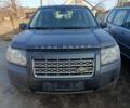Серый Ленд Ровер Фрилендер, объемом двигателя 2.2 л и пробегом 205 тыс. км за 6200 $, фото 1 на Automoto.ua