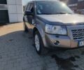 Сірий Ленд Ровер Freelander, об'ємом двигуна 2.2 л та пробігом 277 тис. км за 11800 $, фото 3 на Automoto.ua