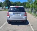 Сірий Ленд Ровер Freelander, об'ємом двигуна 2.18 л та пробігом 258 тис. км за 10500 $, фото 13 на Automoto.ua