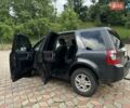 Сірий Ленд Ровер Freelander, об'ємом двигуна 2.18 л та пробігом 240 тис. км за 12600 $, фото 8 на Automoto.ua