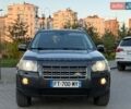 Серый Ленд Ровер Фрилендер, объемом двигателя 2.2 л и пробегом 190 тыс. км за 10990 $, фото 15 на Automoto.ua