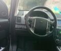 Сірий Ленд Ровер Freelander, об'ємом двигуна 2.2 л та пробігом 190 тис. км за 13100 $, фото 11 на Automoto.ua