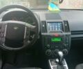 Сірий Ленд Ровер Freelander, об'ємом двигуна 2.2 л та пробігом 190 тис. км за 13100 $, фото 10 на Automoto.ua