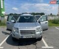 Сірий Ленд Ровер Freelander, об'ємом двигуна 2.18 л та пробігом 226 тис. км за 9600 $, фото 3 на Automoto.ua