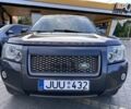 Сірий Ленд Ровер Freelander, об'ємом двигуна 0.22 л та пробігом 240 тис. км за 5499 $, фото 9 на Automoto.ua