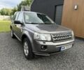 Сірий Ленд Ровер Freelander, об'ємом двигуна 2.2 л та пробігом 230 тис. км за 3402 $, фото 2 на Automoto.ua