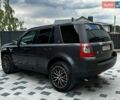 Сірий Ленд Ровер Freelander, об'ємом двигуна 2.18 л та пробігом 269 тис. км за 11900 $, фото 24 на Automoto.ua
