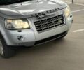 Сірий Ленд Ровер Freelander, об'ємом двигуна 0 л та пробігом 145 тис. км за 4200 $, фото 2 на Automoto.ua