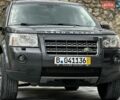 Сірий Ленд Ровер Freelander, об'ємом двигуна 2.18 л та пробігом 269 тис. км за 10500 $, фото 31 на Automoto.ua