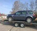 Серый Ленд Ровер Фрилендер, объемом двигателя 2.2 л и пробегом 205 тыс. км за 6200 $, фото 2 на Automoto.ua