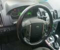 Сірий Ленд Ровер Freelander, об'ємом двигуна 2.2 л та пробігом 190 тис. км за 13100 $, фото 12 на Automoto.ua
