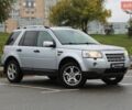 Сірий Ленд Ровер Freelander, об'ємом двигуна 2.18 л та пробігом 229 тис. км за 9999 $, фото 1 на Automoto.ua