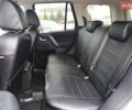 Сірий Ленд Ровер Freelander, об'ємом двигуна 2.18 л та пробігом 229 тис. км за 9999 $, фото 9 на Automoto.ua