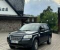Сірий Ленд Ровер Freelander, об'ємом двигуна 2.18 л та пробігом 240 тис. км за 12600 $, фото 7 на Automoto.ua