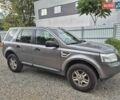 Сірий Ленд Ровер Freelander, об'ємом двигуна 2.2 л та пробігом 330 тис. км за 8500 $, фото 5 на Automoto.ua