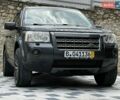 Сірий Ленд Ровер Freelander, об'ємом двигуна 2.18 л та пробігом 269 тис. км за 10500 $, фото 1 на Automoto.ua