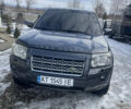 Серый Ленд Ровер Фрилендер, объемом двигателя 2.2 л и пробегом 276 тыс. км за 12000 $, фото 1 на Automoto.ua