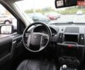 Сірий Ленд Ровер Freelander, об'ємом двигуна 2.18 л та пробігом 229 тис. км за 9999 $, фото 12 на Automoto.ua