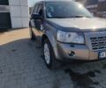 Сірий Ленд Ровер Freelander, об'ємом двигуна 2.2 л та пробігом 277 тис. км за 11900 $, фото 3 на Automoto.ua
