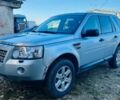 Сірий Ленд Ровер Freelander, об'ємом двигуна 2.2 л та пробігом 200 тис. км за 2621 $, фото 2 на Automoto.ua