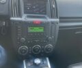 Сірий Ленд Ровер Freelander, об'ємом двигуна 2.2 л та пробігом 200 тис. км за 11000 $, фото 5 на Automoto.ua