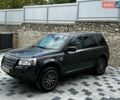Сірий Ленд Ровер Freelander, об'ємом двигуна 2.18 л та пробігом 269 тис. км за 10500 $, фото 6 на Automoto.ua