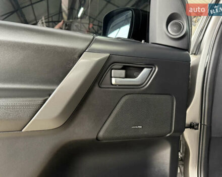 Серый Ленд Ровер Фрилендер, объемом двигателя 2.18 л и пробегом 231 тыс. км за 11990 $, фото 19 на Automoto.ua