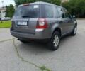 Сірий Ленд Ровер Freelander, об'ємом двигуна 2.2 л та пробігом 340 тис. км за 8500 $, фото 2 на Automoto.ua