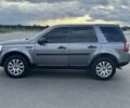 Сірий Ленд Ровер Freelander, об'ємом двигуна 2.2 л та пробігом 199 тис. км за 10999 $, фото 3 на Automoto.ua