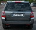 Сірий Ленд Ровер Freelander, об'ємом двигуна 2.2 л та пробігом 335 тис. км за 8600 $, фото 2 на Automoto.ua