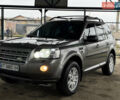 Серый Ленд Ровер Фрилендер, объемом двигателя 2.18 л и пробегом 231 тыс. км за 11990 $, фото 5 на Automoto.ua