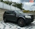 Сірий Ленд Ровер Freelander, об'ємом двигуна 2.18 л та пробігом 269 тис. км за 10500 $, фото 15 на Automoto.ua