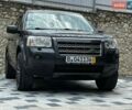Сірий Ленд Ровер Freelander, об'ємом двигуна 2.18 л та пробігом 269 тис. км за 11900 $, фото 33 на Automoto.ua