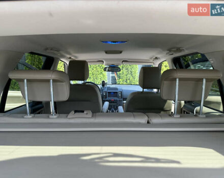 Сірий Ленд Ровер Freelander, об'ємом двигуна 2.18 л та пробігом 226 тис. км за 12200 $, фото 8 на Automoto.ua