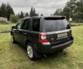 Сірий Ленд Ровер Freelander, об'ємом двигуна 0 л та пробігом 125 тис. км за 4841 $, фото 3 на Automoto.ua